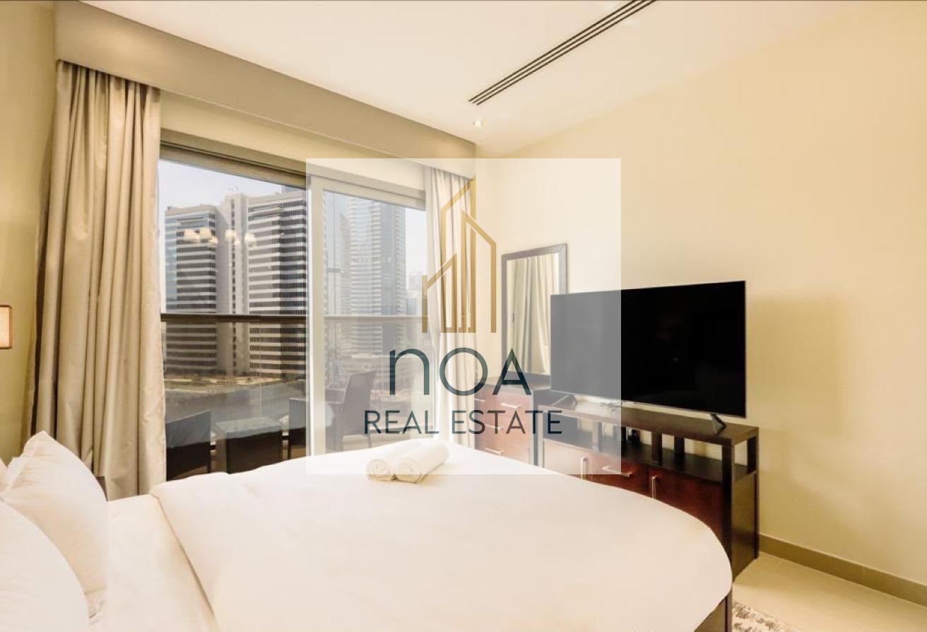 Furnished | Multiple Options | Burj Khalifa view photo 9
