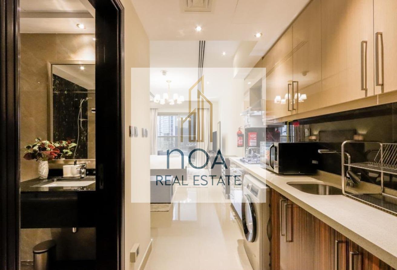 Furnished | Multiple Options | Burj Khalifa view photo 2