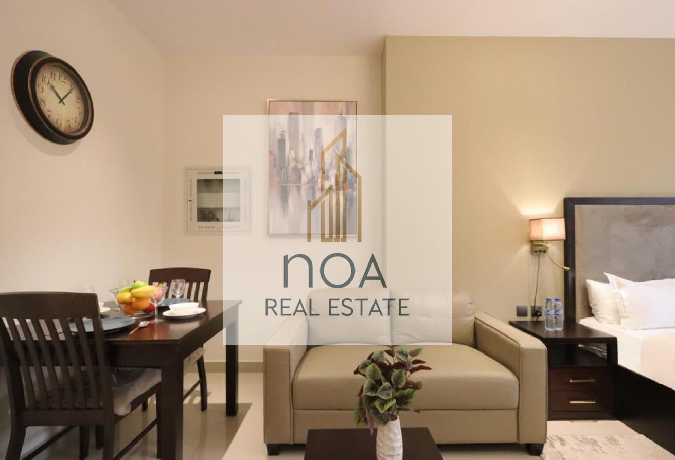 Furnished | Multiple Options | Burj Khalifa view photo 11