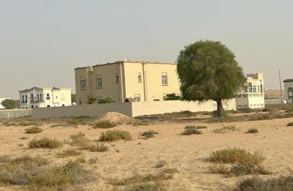 Land - Studio for sale in Al Riqaibah - Al Suyoh - Sharjah