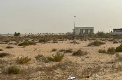 Land - Studio for sale in Al Riqaibah - Al Suyoh - Sharjah