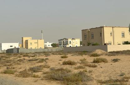 Land - Studio for sale in Al Riqaibah - Al Suyoh - Sharjah
