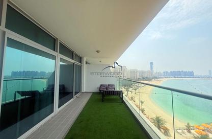 Apartment - 1 - 2 for rent in Azure Residences - Palm Jumeirah - Dubai Apartment - 1 - 2 for rent in Azure Residences - Palm Jumeirah - Dubai