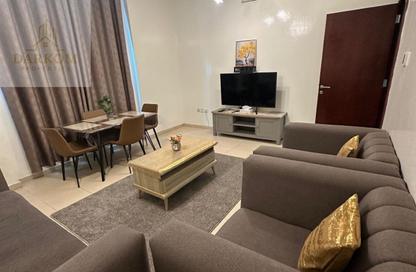 Apartment - 2 Bedrooms - 2 Bathrooms for rent in City Tower - Al Nuaimiya - Ajman Apartment - 2 Bedrooms - 2 Bathrooms for rent in City Tower - Al Nuaimiya - Ajman