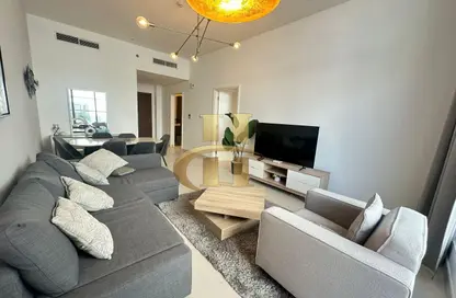 Apartment - 1 Bedroom - 2 Bathrooms for rent in Prime Views by Prescott - Meydan Avenue - Meydan - Dubai