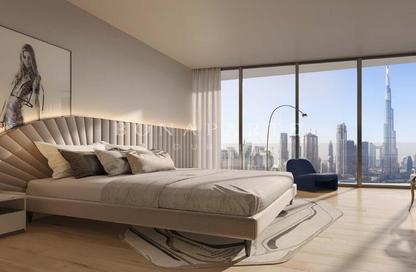 Apartment - 1 - 1 for sale in W Residences Downtown - Downtown Dubai - Dubai Apartment - 1 - 1 for sale in W Residences Downtown - Downtown Dubai - Dubai