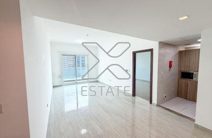 Apartment - 1 Bedroom - 2 Bathrooms for rent in Maria Tower - Al Furjan - Dubai