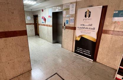 Apartment - 1 Bedroom - 1 Bathroom for rent in Al Hamidiya - Ajman