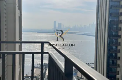 شقة - 2 غرف نوم - 2 حمامات للبيع في 17 آيكون باي - مرسى خور دبي - دبي