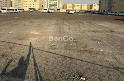 أرض - استوديو للبيع في جبل على الصناعية 1 - جبل علي الصناعية - جبل علي - دبي