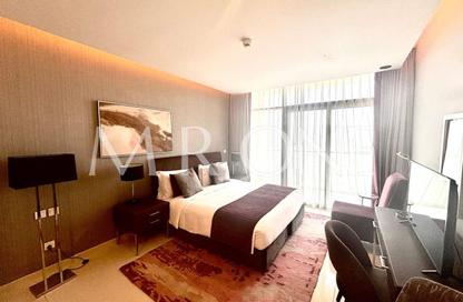 Apartment - Studio - 1 for sale in Aykon City Tower B - Aykon City - Business Bay - Dubai