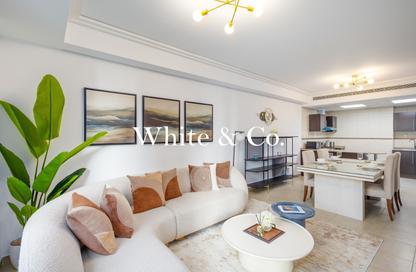 Apartment - 2 Bedrooms - 2 Bathrooms for sale in Goldcrest Views 2 - JLT Cluster J - Jumeirah Lake Towers - Dubai