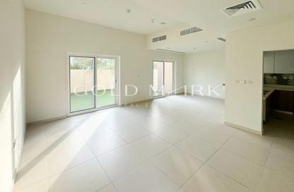 Townhouse - 3 Bedrooms - 3 Bathrooms for rent in Amaranta B - Amaranta - Villanova - Dubai Land - Dubai