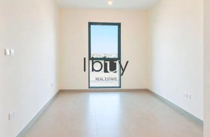 Apartment - 1 - 1 for rent in Reeman Living - Al Shamkha - Abu Dhabi