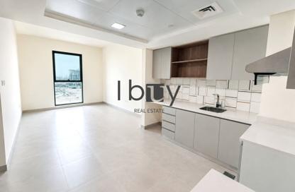 Apartment - 1 - 1 for rent in Reeman Living - Al Shamkha - Abu Dhabi