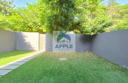 Townhouse - 3 - 4 for rent in Sarab 1 - Aljada - Sharjah