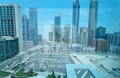 مكتب - استوديو للبيع في A بارك تاور - أبراج بارك تاورز - مركز دبي المالي العالمي - دبي مكتب - استوديو للبيع في A بارك تاور - أبراج بارك تاورز - مركز دبي المالي العالمي - دبي