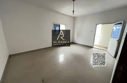 Apartment - 2 Bedrooms - 2 Bathrooms for rent in Al Naemiya Tower 1 - Al Naemiya Towers - Al Nuaimiya - Ajman