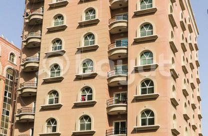 Apartment - 1 - 2 for rent in Al Rashidiya 3 - Al Rashidiya - Ajman