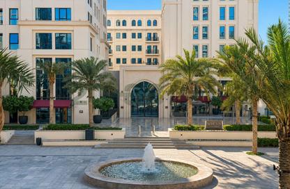 Apartment - 1 Bedroom - 1 Bathroom for rent in Lotus at Creek Beach Building 3 - Lotus at Creek Beach - Creek Beach - Dubai Creek Harbour (The Lagoons) - Dubai