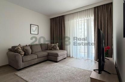 Apartment - 1 Bedroom - 1 Bathroom for rent in Lotus at Creek Beach Building 3 - Lotus at Creek Beach - Creek Beach - Dubai Creek Harbour (The Lagoons) - Dubai Apartment - 1 Bedroom - 1 Bathroom for rent in Lotus at Creek Beach Building 3 - Lotus at Creek Beach - Creek Beach - Dubai Creek Harbour (The Lagoons) - Dubai