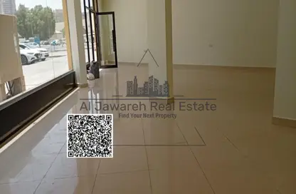Shop - Studio - 1 Bathroom for rent in Al Rashidiya Towers - Al Rashidiya - Ajman Downtown - Ajman