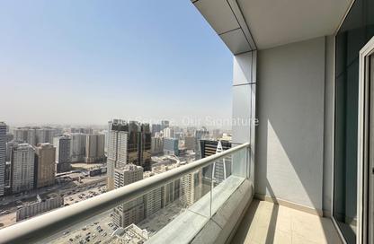Apartment - 1 Bedroom - 2 Bathrooms for rent in New Al Taawun Road - Al Taawun - Sharjah Apartment - 1 Bedroom - 2 Bathrooms for rent in New Al Taawun Road - Al Taawun - Sharjah