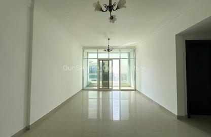 Apartment - 1 Bedroom - 2 Bathrooms for rent in New Al Taawun Road - Al Taawun - Sharjah Apartment - 1 Bedroom - 2 Bathrooms for rent in New Al Taawun Road - Al Taawun - Sharjah