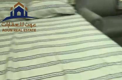 Apartment - Studio - 1 Bathroom for rent in Al Nabaa Building - Al Naba'ah - Al Sharq - Sharjah