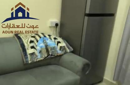 Apartment - Studio - 1 Bathroom for rent in Al Nabaa Building - Al Naba'ah - Al Sharq - Sharjah Apartment - Studio - 1 Bathroom for rent in Al Nabaa Building - Al Naba'ah - Al Sharq - Sharjah