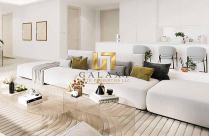 Apartment - 1 - 2 for sale in Luma Park Views - District 14 - Jumeirah Village Circle - Dubai