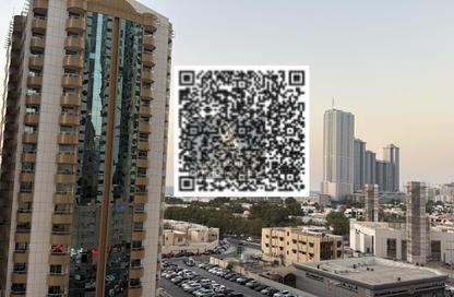 شقة - غرفة نوم - 2 حمامات للبيع في 1 عجمان ون تاور - عجمان واحد - عجمان وسط المدينة - عجمان شقة - غرفة نوم - 2 حمامات للبيع في 1 عجمان ون تاور - عجمان واحد - عجمان وسط المدينة - عجمان