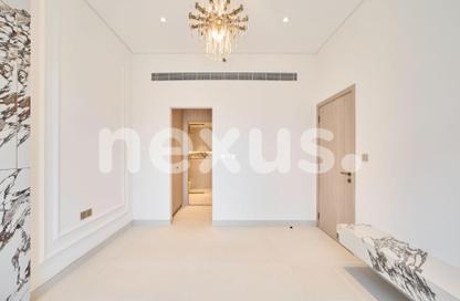 Apartment - 1 Bedroom - 2 Bathrooms for rent in Floarea Residence - Arjan - Dubai