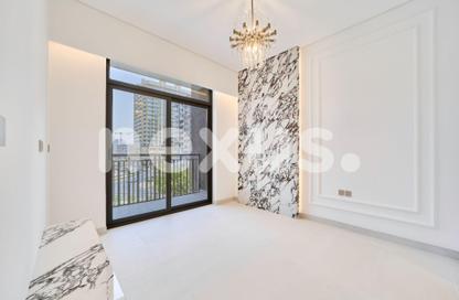 Apartment - 1 Bedroom - 2 Bathrooms for rent in Floarea Residence - Arjan - Dubai