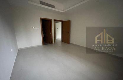 Apartment - 1 Bedroom - 2 Bathrooms for rent in Abna Saqer Building - Al Hamidiya 1 - Al Hamidiya - Ajman