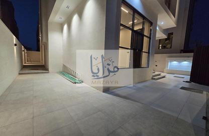 فيلا - 5 غرف نوم - 7 حمامات للبيع في 1 الياسمين - الياسمين - عجمان فيلا - 5 غرف نوم - 7 حمامات للبيع في 1 الياسمين - الياسمين - عجمان