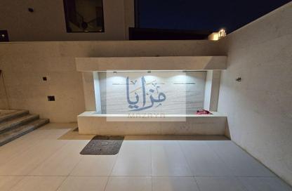 فيلا - 5 غرف نوم - 7 حمامات للبيع في 1 الياسمين - الياسمين - عجمان