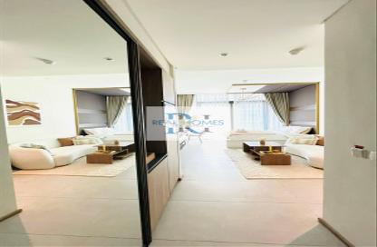 Apartment - Studio - 1 for rent in Signature Livings South - Signature Livings - District 10 - Jumeirah Village Circle - Dubai