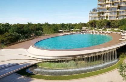 Apartment - 1 Bedroom - 2 Bathrooms for sale in Hado by Beyond - Dubai Islands - Dubai