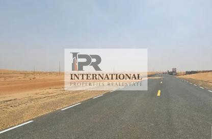 Land - Studio for sale in Al Qasimiah City - Sharjah