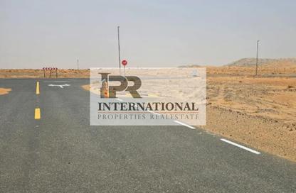 Land - Studio for sale in Al Qasimiah City - Sharjah