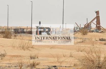 Land - Studio for sale in Al Qasimiah City - Sharjah