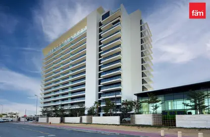 شقة - 1 حمام للايجار في كمبينسكي ريزيدنس ذا كريك - الجداف - دبي