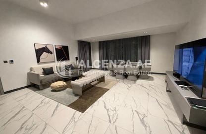 Apartment - 1 Bedroom - 2 Bathrooms for sale in MAG 900 - MAG City - Mohammed Bin Rashid City - Dubai Apartment - 1 Bedroom - 2 Bathrooms for sale in MAG 900 - MAG City - Mohammed Bin Rashid City - Dubai