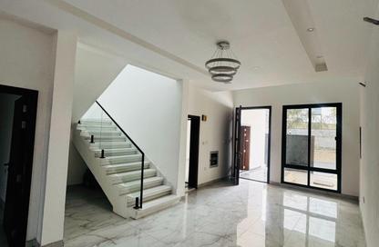 Townhouse - 4 Bedrooms - 7 Bathrooms for sale in Al Yasmeen - Ajman