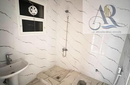 سكن عمال - استوديو - 7+ للايجار في 1 الجرف - الجرف - عجمان وسط المدينة - عجمان