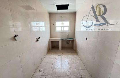 سكن عمال - استوديو - 7+ للايجار في 1 الجرف - الجرف - عجمان وسط المدينة - عجمان