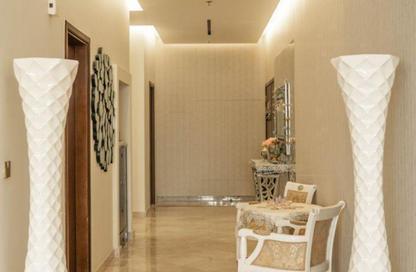 Apartment - 4 Bedrooms - 6 Bathrooms for sale in Al Mamzar Plaza - Al Taawun Street - Al Taawun - Sharjah