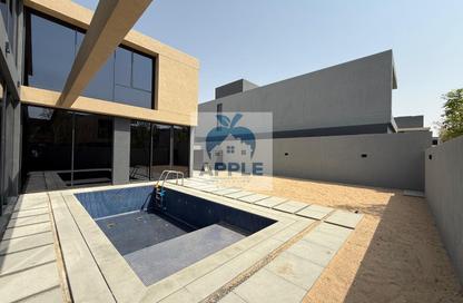 Villa - 4 - 6 for rent in Saro - Masaar - Tilal City - Sharjah