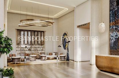 Apartment - 2 - 3 for sale in One Residence - Downtown Dubai - Dubai